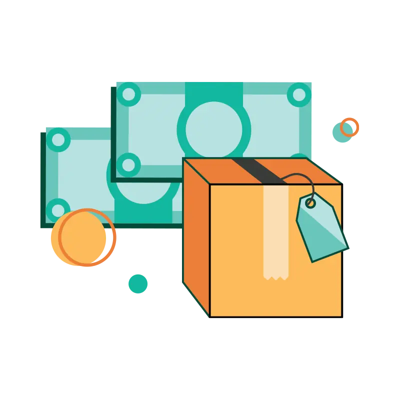 Collect vape excise taxes from customers at checkout so that taxes don't need to come out of your margins.