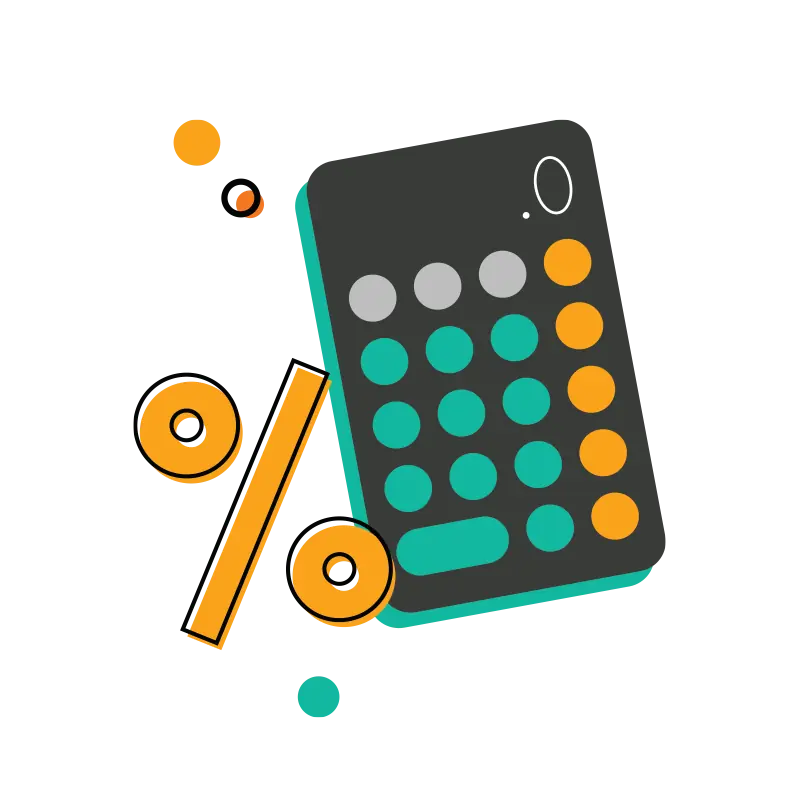 Excise taxes calculated and applied to vape and e-cigarette products purchased during the checkout process of a vape online store.